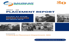 Placement Brochure 2024