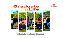 Avantika University Brochure 2025
