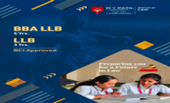 School of Law Brochure 2025