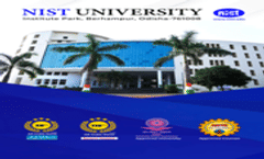 NIST University brochure 2025