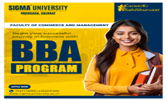 Bachelors (Commerce & Management)
