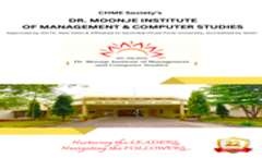 DMI Brochure