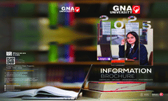 GNA Brochure 2025