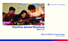 practice school brochure