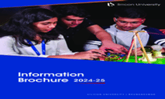 information brochure