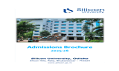 admission brochure