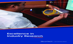 Industry research brochure