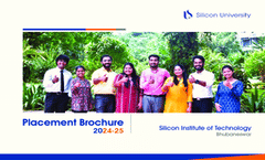 placement brochure