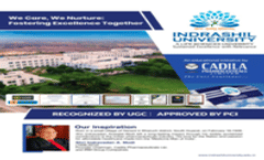 IU Brochure 2025
