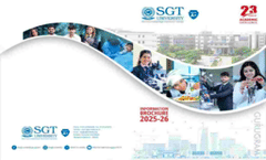 Information Brochure 2025