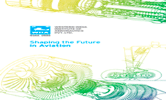Western India Institute of Aeronautics (WIIA) brochure