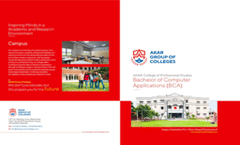 BCA Brochure 2025