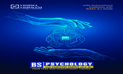 BS Psychology with Computer Science 2025