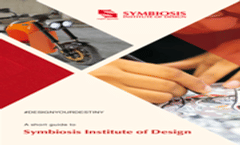 B.Des Brochure 2025