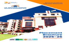 LBSIM Placement Brochure 2025
