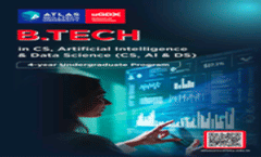 BTECH CS AI & DS NEP Brochure 2026