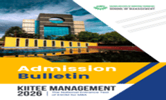 Admission Bulletin	2026