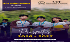 NRI Prospectus 2026