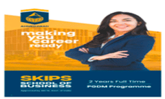 PGDM Brochure 2026