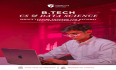 B.tech Brochure 2026