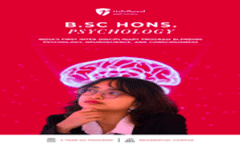 Psychology Brochure 2026