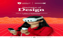 B.Design Brochure 2026
