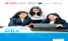 GUNI VMPIM MBA Book 2026