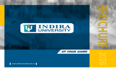 Brochure 2026