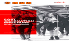 LPU After Graduation Brochure 2026