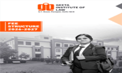 GIL Fee Structure 2026