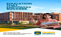 M.Sc IT  Brochure 2026