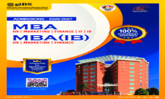 MBA Brochure 2026