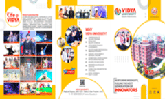 Brochure 2026