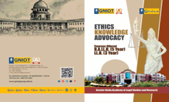 Law Brochure 2026