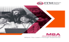 MBA iConnect Brochure 2026