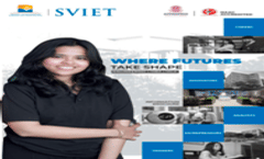 SVIET Brochure 2026