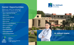 Dr. Subhash Hospital Brochure 2026