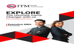 Executive MBA Brochure 2026