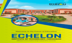 Echelon GGSIPU brochure