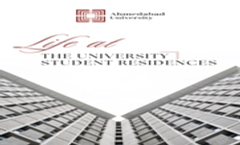 Residence Information