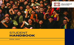 Students Handbook