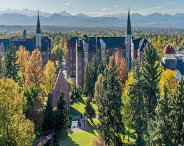Masters Programs In Colorado Top Master Geography Universities/Colleges in Study Abroad - Rankings ...