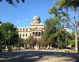 Texas A&M University