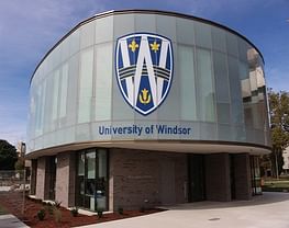 University of Windsor