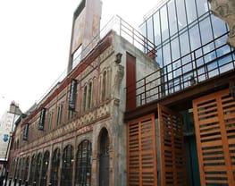 GCU London