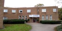 Cranfield School of Management