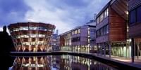 Nottingham University Business School