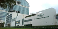 INSEAD