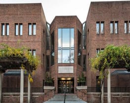 The Wharton School
