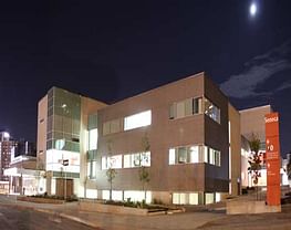 Seneca College (Newnham Campus)
